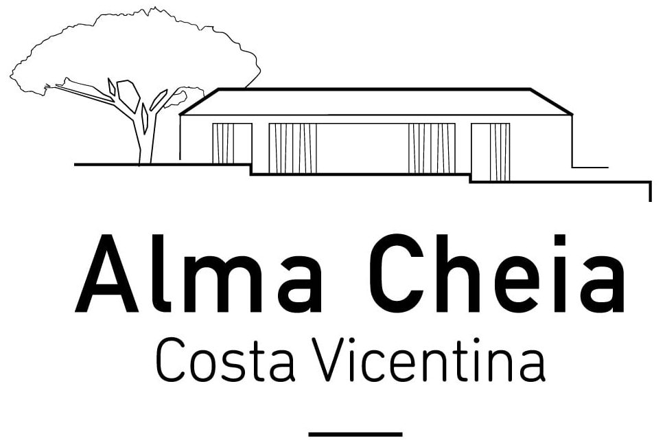 Alma Cheia